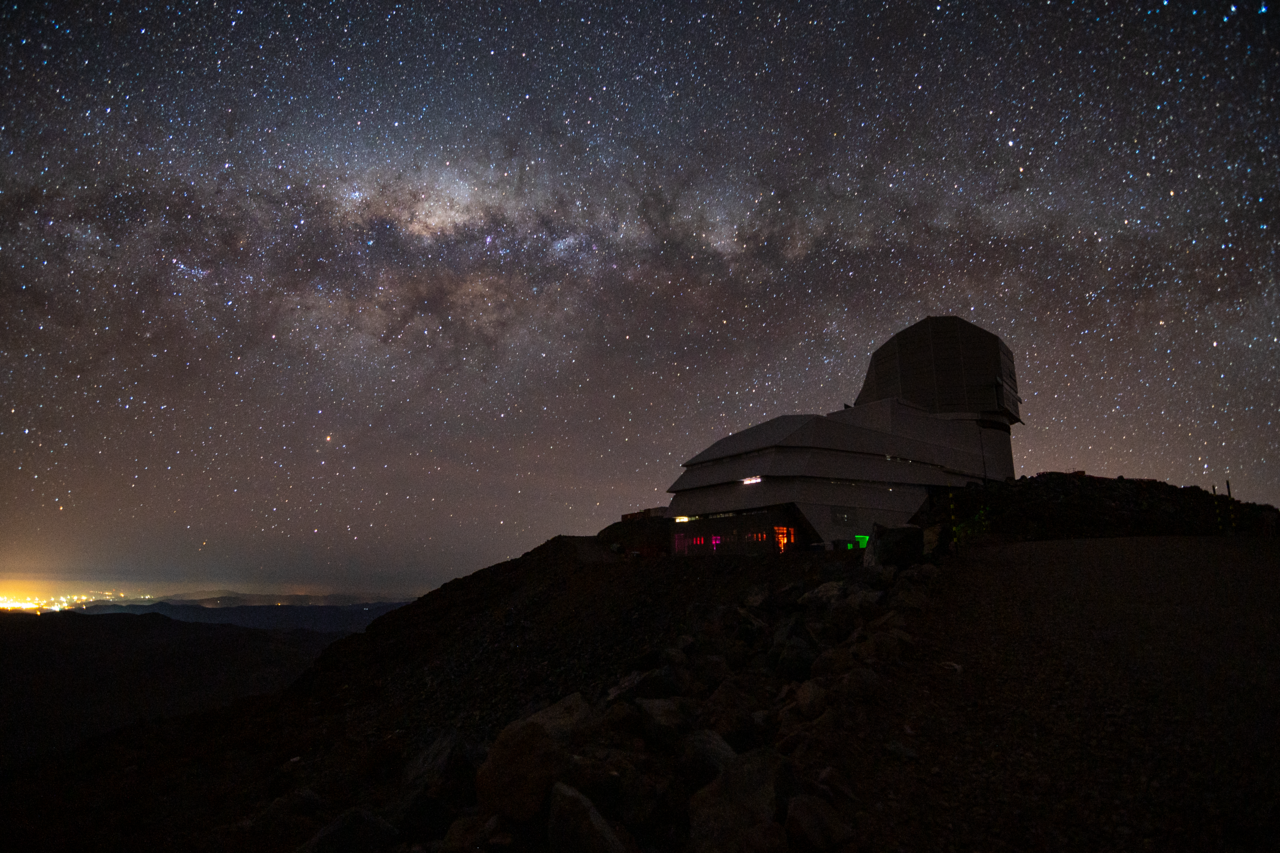 LSST Image
